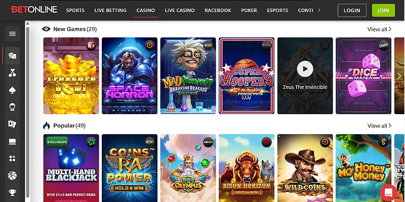 casino online pin up game slots betting