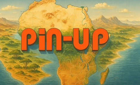 casino online pin up game slots betting
