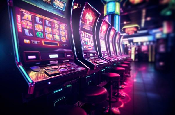 casino game online slots